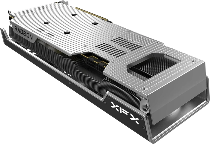 XFX RX 7800 XT BLACK Speedster MERC 319