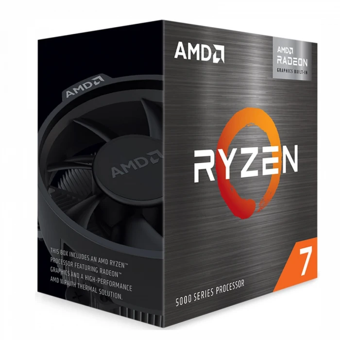 AMD Ryzen 7 5700X