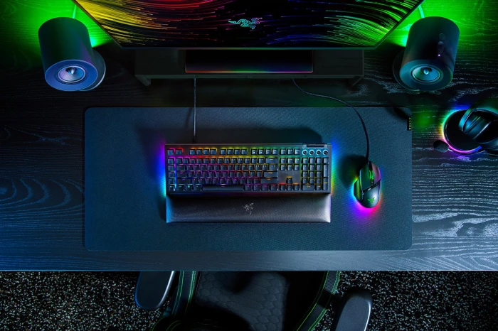 Razer BlackWidow V4