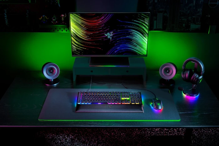 Razer BlackWidow V4