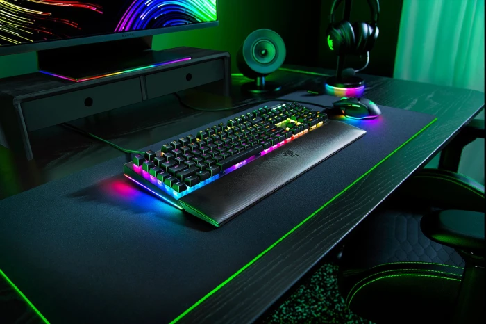 Razer BlackWidow V4