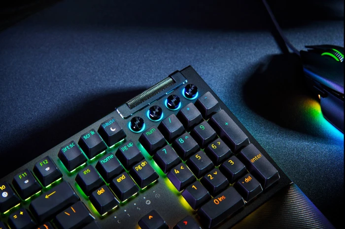 Razer BlackWidow V4