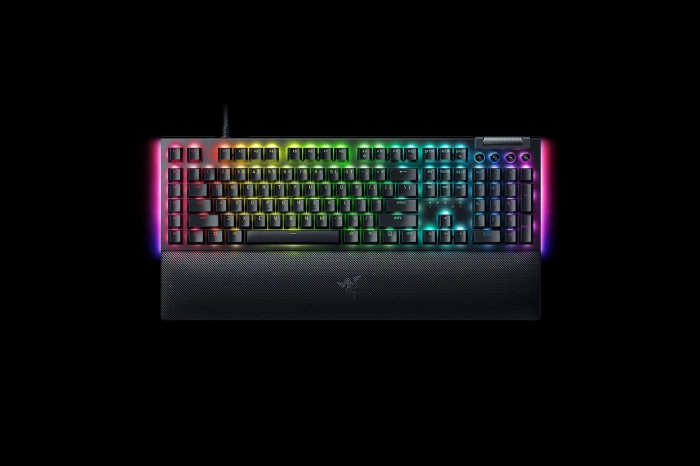 Razer BlackWidow V4