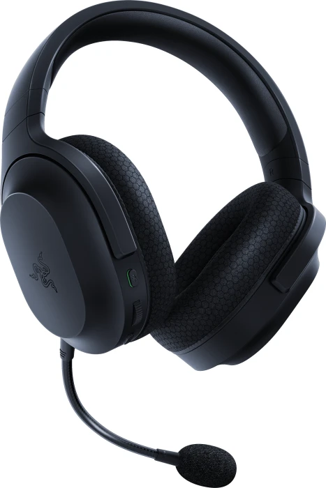 Razer Barracuda X Wireless Black