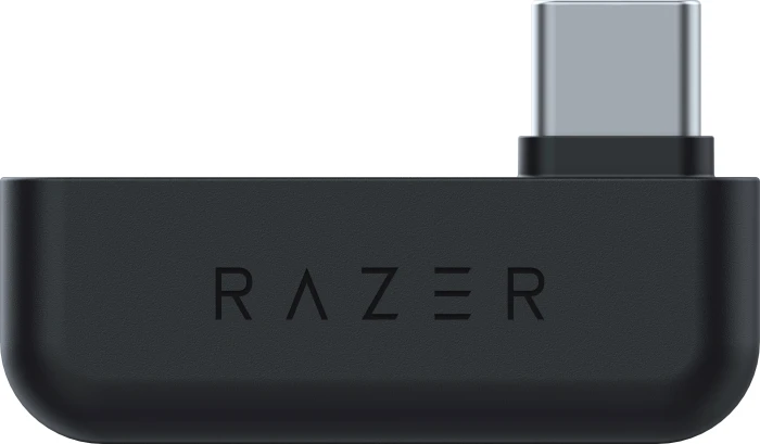 Razer Barracuda X Wireless Black