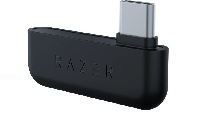 Razer Barracuda X Wireless Black