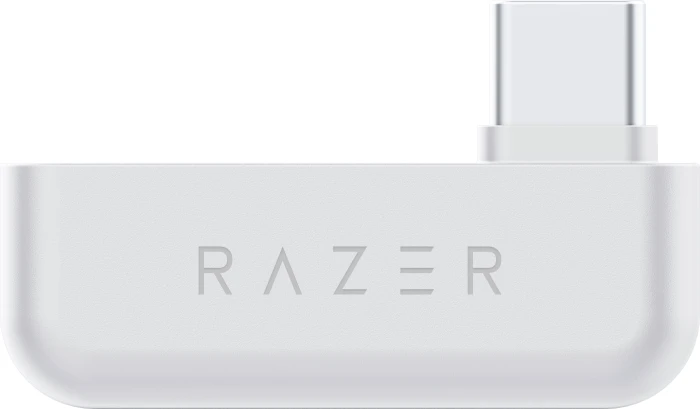 Razer Barracuda Wireless Mercury