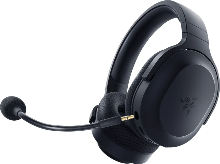 Razer Barracuda X Wireless Black