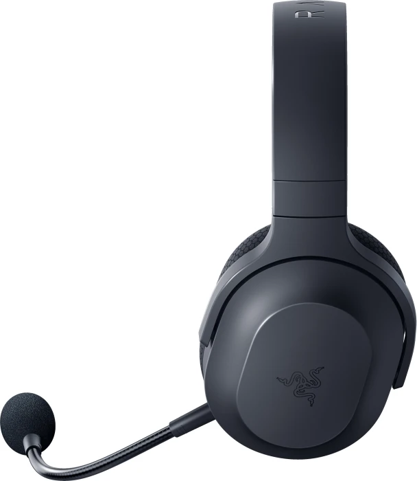 Razer Barracuda X Wireless Black