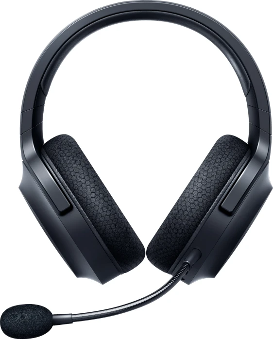 Razer Barracuda X Wireless Black