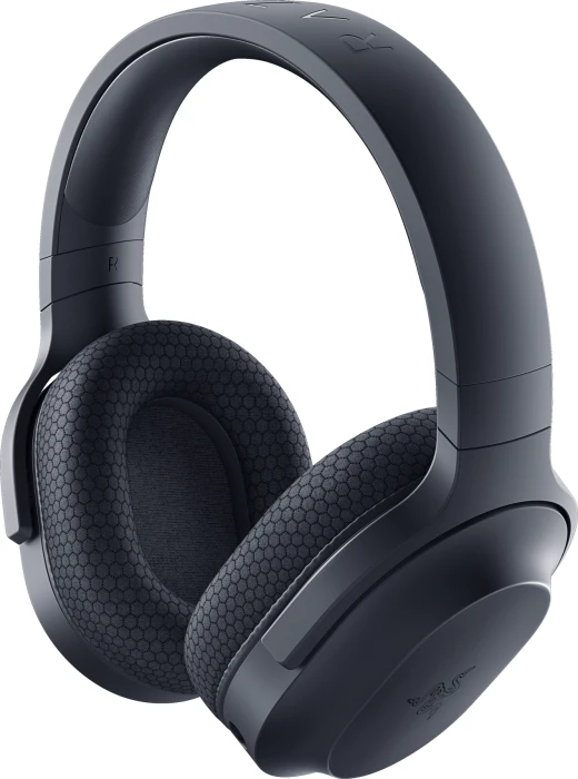 Razer Barracuda X Wireless Black