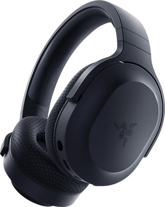 Razer Barracuda X Wireless Black
