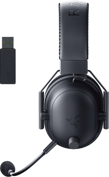 RAZER BlackShark V2 Pro (2023) - Black