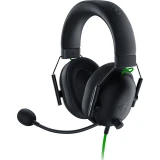 Razer BlackShark V2 X Black