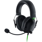 Razer BlackShark V2 X Black