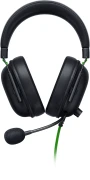 Razer BlackShark V2 X Black