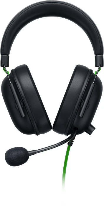 Razer BlackShark V2 X Black