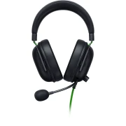 Razer BlackShark V2 X Black