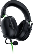 Razer BlackShark V2 X Black