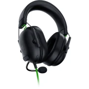 Razer BlackShark V2 X Black