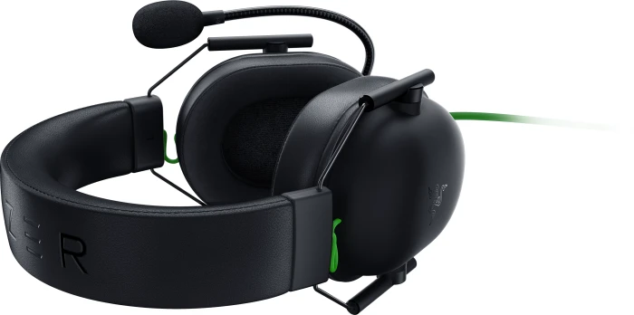Razer BlackShark V2 X Black