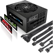 FSP Hydro PTM PRO 1200W ATX 3.0 PCIe 5.0 Platinum