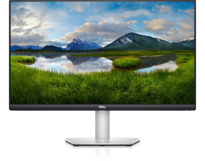 Dell S2721QS