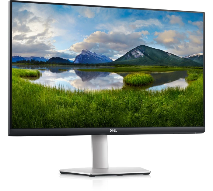 Dell S2721QS