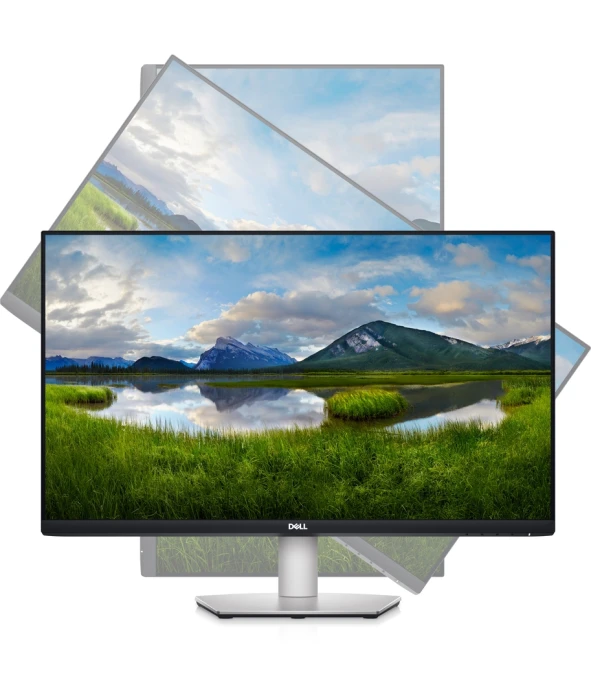 Dell S2721QS
