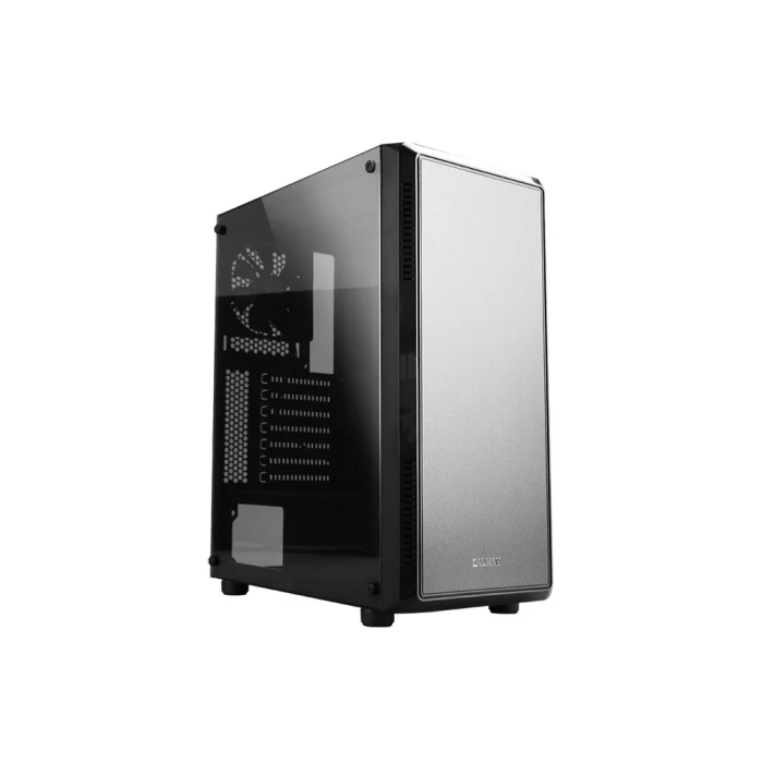 Zalman S4 Black