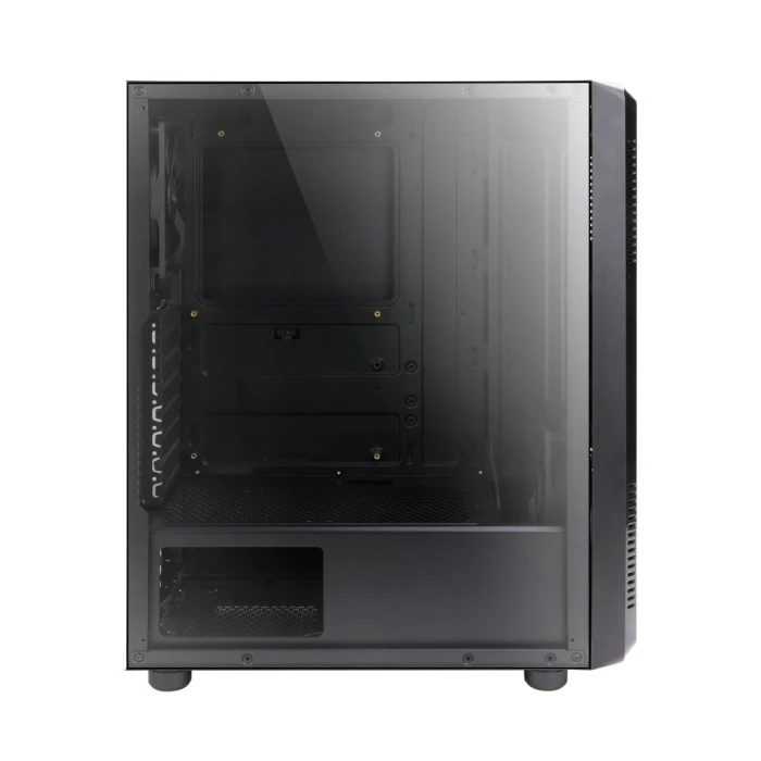 Zalman S4 Black