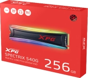 ADATA XPG SPECTRIX S40G RGB 256GB