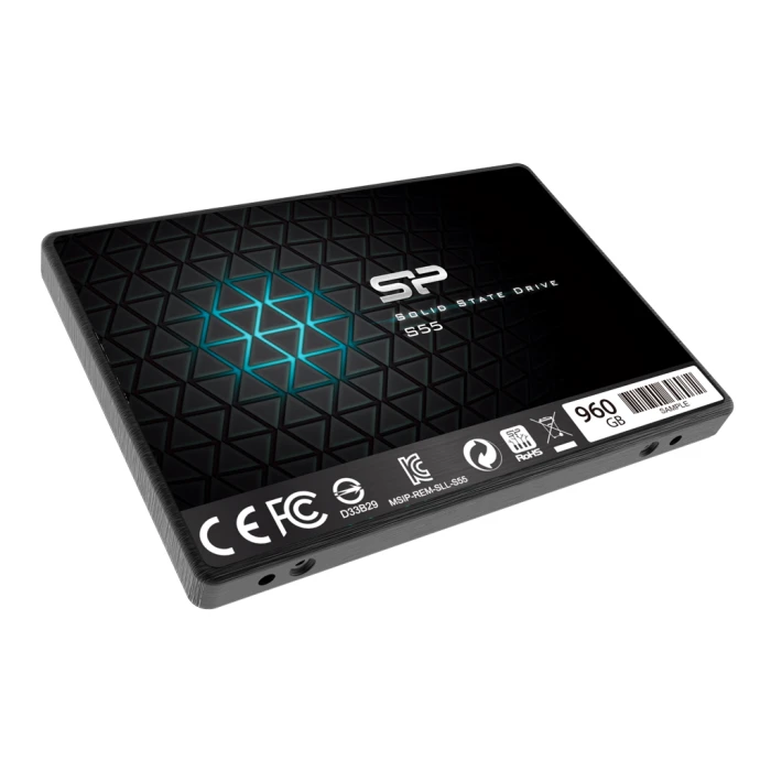 SILICON POWER S55 960GB