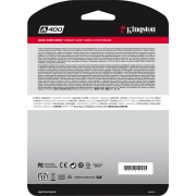 KINGSTON A400 120GB