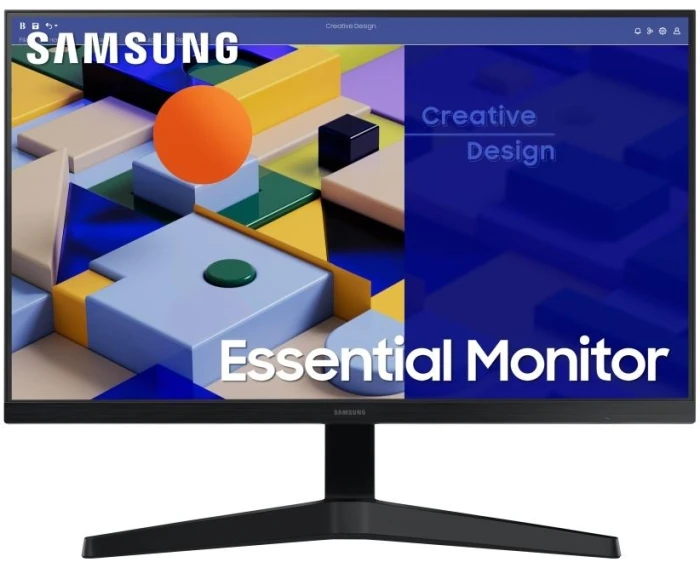 Samsung 24C314 24" IPS 75Hz