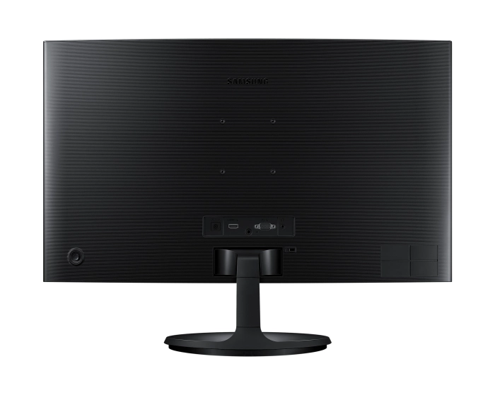 Samsung 24C364 24" Curved IPS 75Hz