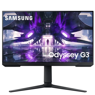 Samsung 24G30A 24" Odyssey G3 144Hz