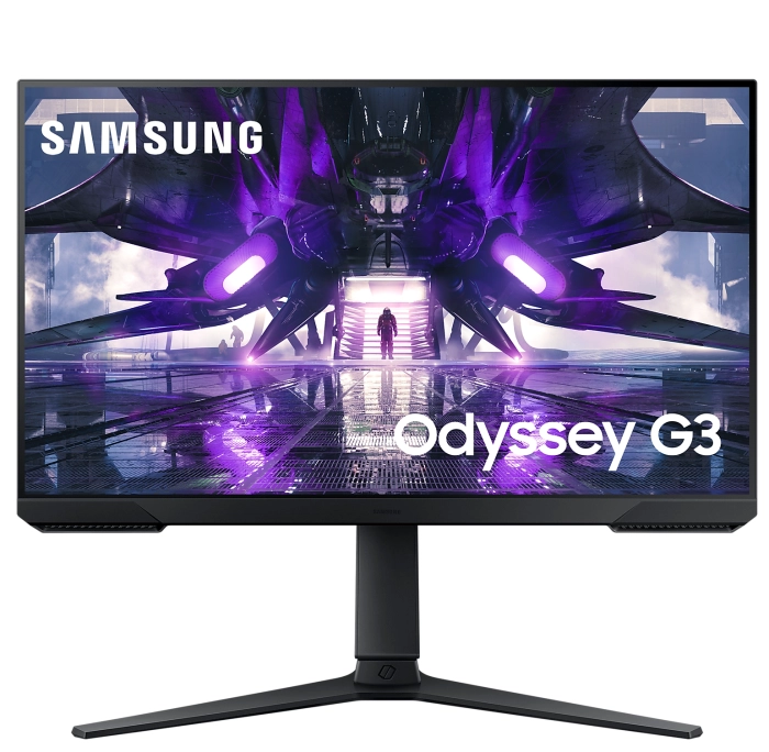 Samsung 24G30A 24" Odyssey G3 144Hz