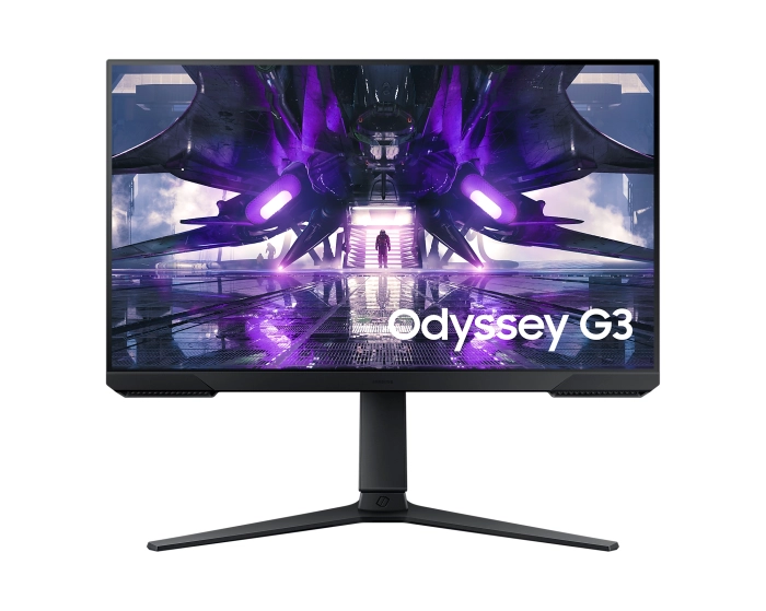 Samsung 24G30A 24" Odyssey G3 144Hz