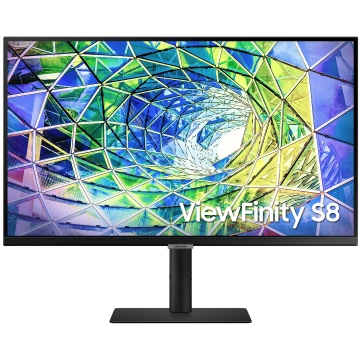 Samsung 27A800 27" IPS  4K