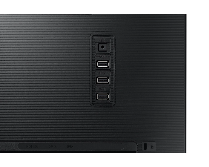 Samsung 27A800 27" IPS  4K