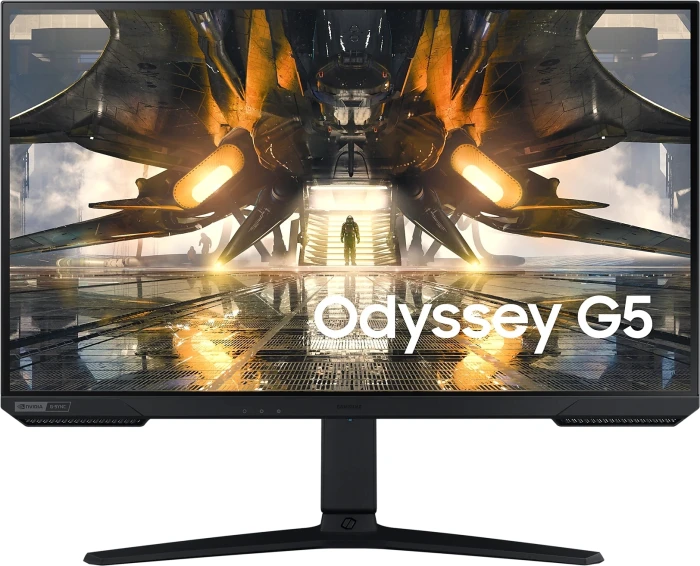 Samsung 27AG520 27" Odyssey G5 IPS 2K 165Hz