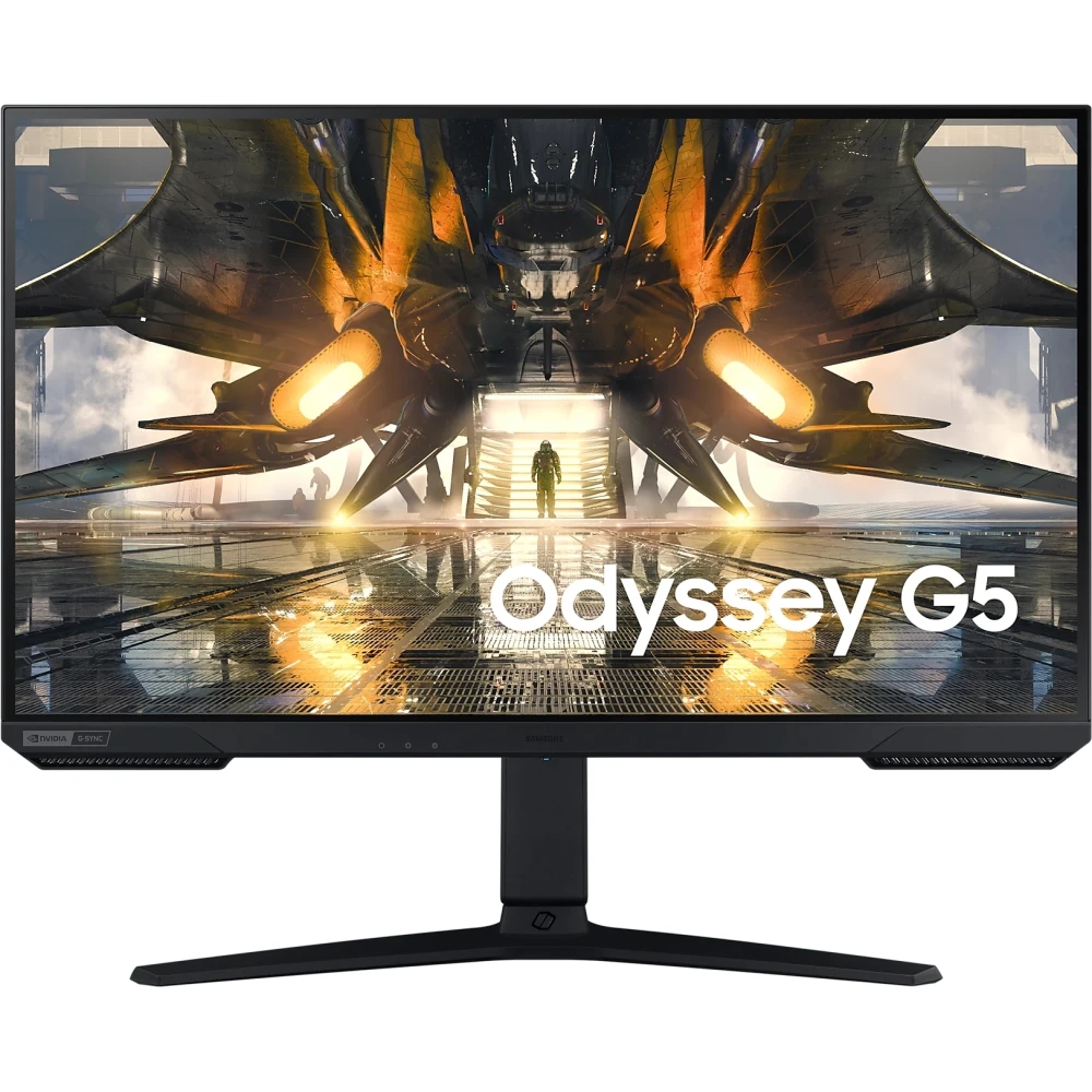 Samsung 27AG520 27" Odyssey G5 IPS 2K 165Hz