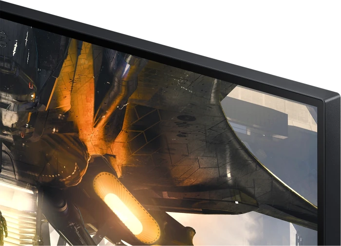 Samsung 27AG520 27" Odyssey G5 IPS 2K 165Hz