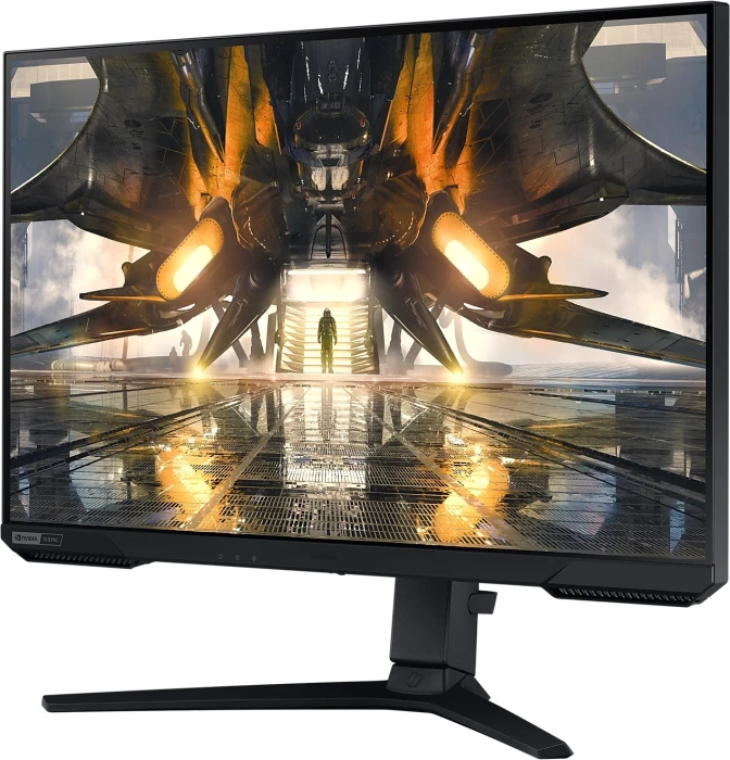 Samsung 27AG520 27" Odyssey G5 IPS 2K 165Hz