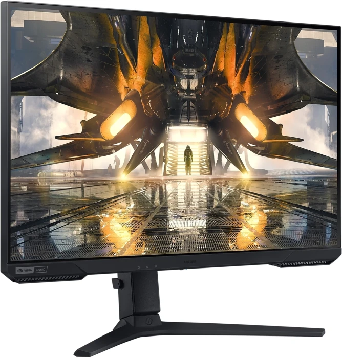 Samsung 27AG520 27" Odyssey G5 IPS 2K 165Hz