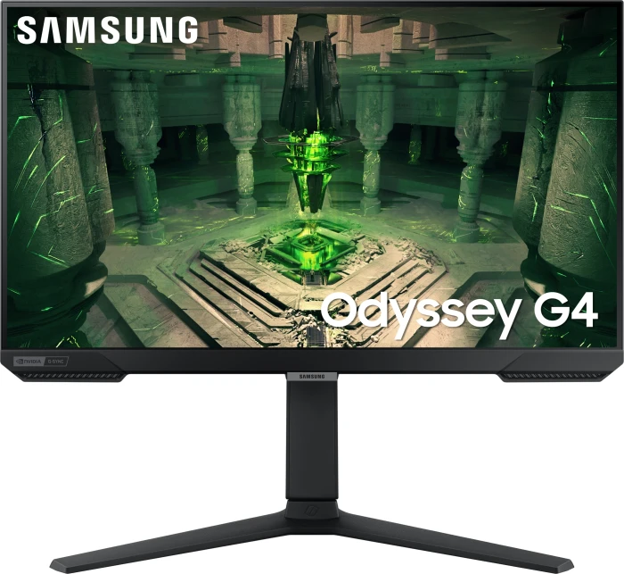 SAMSUNG 27BG400 Odyssey G4 IPS 240Hz