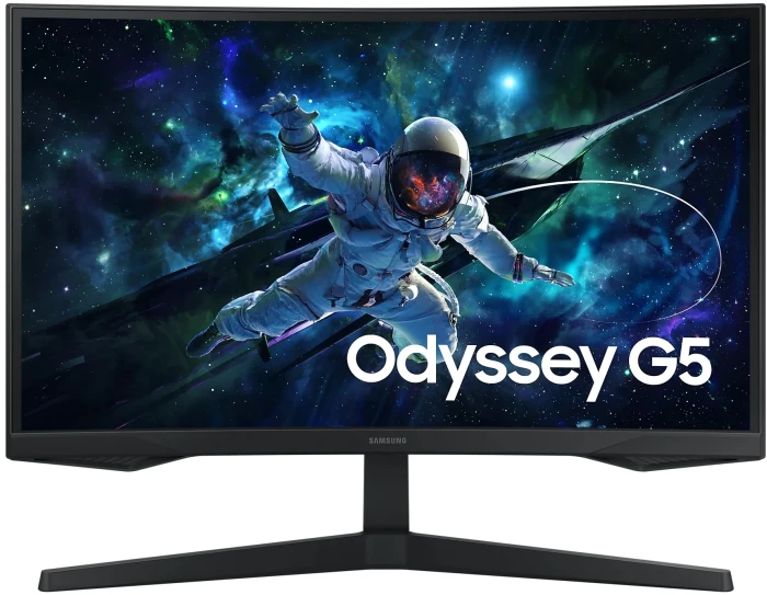 Samsung 27CG552 27" VA 2K 165Hz