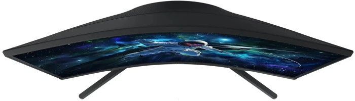 Samsung 27CG552 27" VA 2K 165Hz