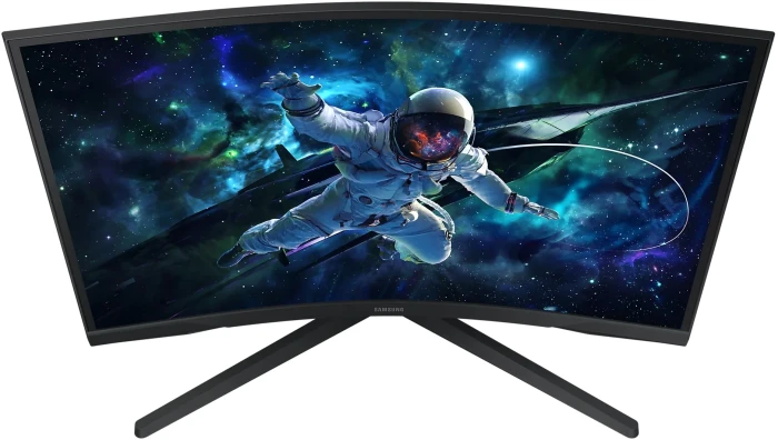Samsung 27CG552 27" VA 2K 165Hz